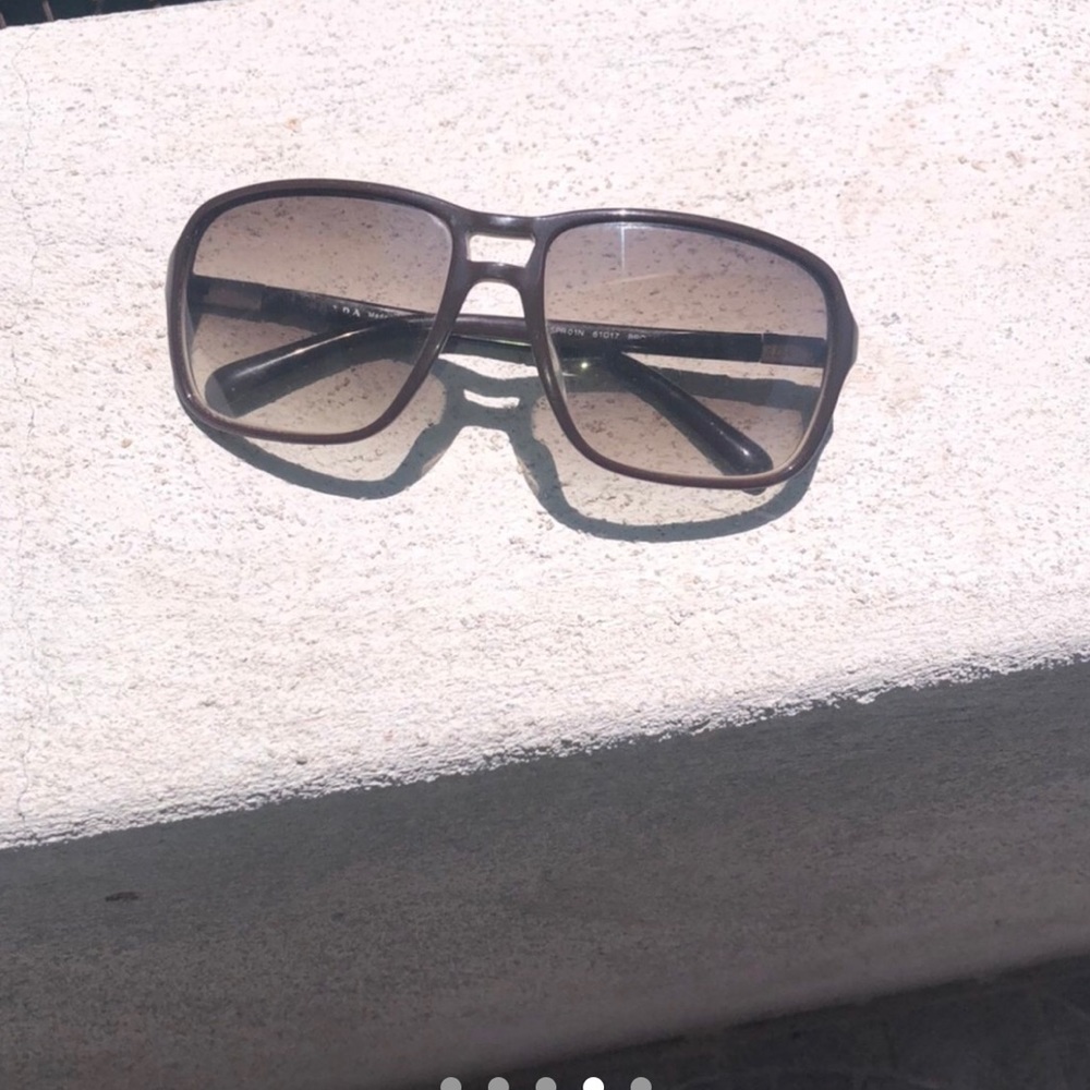 Prada sunglasses